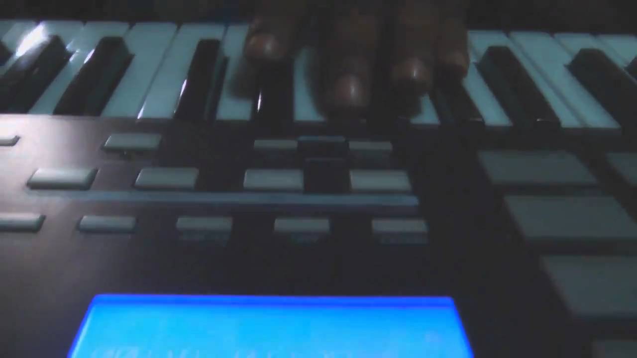 @suthernFOLK beat making video (Produced for Tity Boy, Ludacris, Rocko da don, Field Mob)