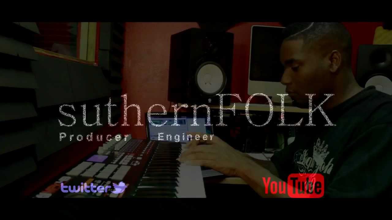 suthernFOLK “Behind The Production” video