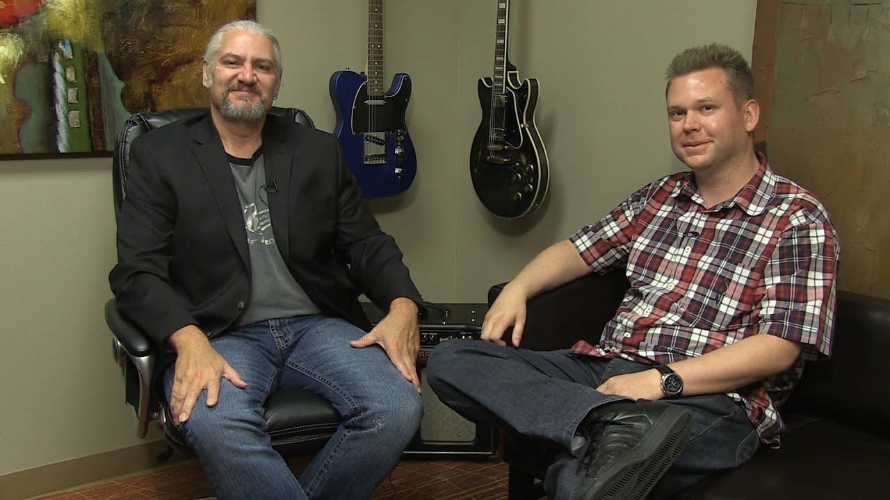 Sweetwater Interviews Marek Walaszek from Bettermaker