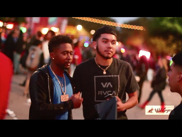 SXSW 2016 #ZaytovenProducerCamp |Exclusive video| Live beatmaking