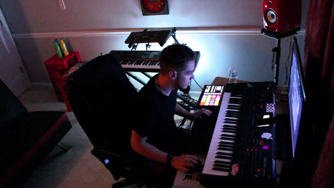 Synths Of Chaos Massive VST PresetBank DEMO