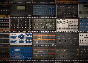 Syntronik Deluxe – Overview