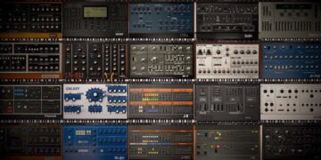 Syntronik Deluxe – Overview