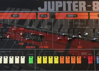Syntronik – Hardware Synthesizer DNA – Part 1