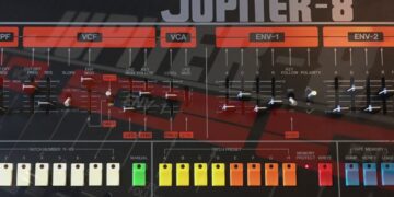 Syntronik – Hardware Synthesizer DNA – Part 1