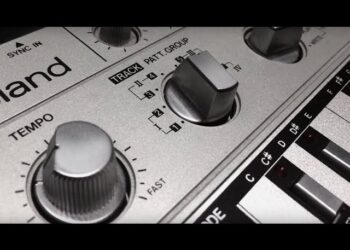 Syntronik – Hardware Synthesizer DNA – Part 2