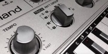 Syntronik – Hardware Synthesizer DNA – Part 2