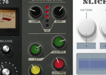 Syntronik Tutorial Series: Effects
