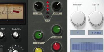 Syntronik Tutorial Series: Effects