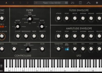 Syntronik Tutorial Series: Oscillators