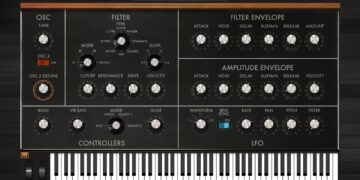 Syntronik Tutorial Series: Oscillators