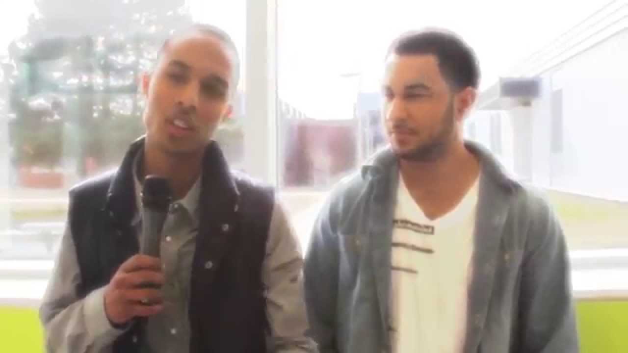 T-MINUS (Drakes Producer) 1 ON 1 EXCLUSIVE with Celebrity Interviewer Dempz Carter