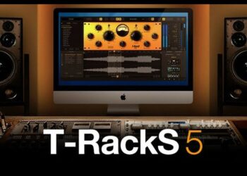 T-RackS 5 – Trailer