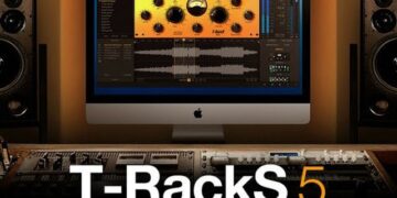 T-RackS 5 – Trailer