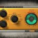 T-RackS Saturator X saturation plugin – Overview