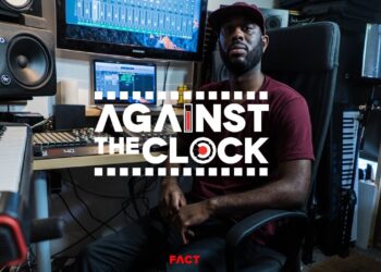 T Williams – Against The Clock