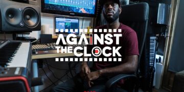 T Williams – Against The Clock