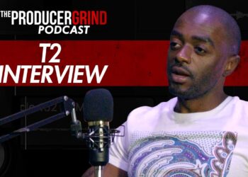 T2 Talks Passive Income in The Music Business, Cash Flow, Real Estate Investing + More