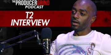 T2 Talks Passive Income in The Music Business, Cash Flow, Real Estate Investing + More