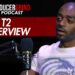 T2 Talks Passive Income in The Music Business, Cash Flow, Real Estate Investing + More