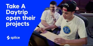 Take A Daytrip (Lil Nas X, Juice WRLD, Shek Wes) talk 2020 GRAMMYs