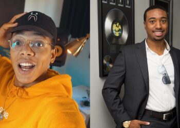 Talking with Chuki Beats Live