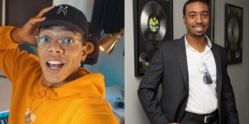 Talking with Chuki Beats Live