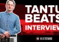 Tantu Beats Details How Skateboarding Got Him Into Producing + Shares His Youtube Strategy