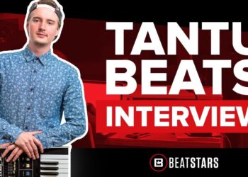 Tantu Beats Details How Skateboarding Got Him Into Producing + Shares His Youtube Strategy