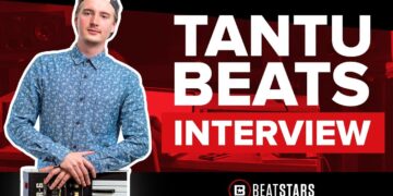 Tantu Beats Details How Skateboarding Got Him Into Producing + Shares His Youtube Strategy