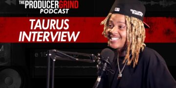 Taurus Talks How DJing Got Him Gunna Placements, The Benefits Of College + More
