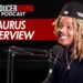 Taurus Talks How DJing Got Him Gunna Placements, The Benefits Of College + More
