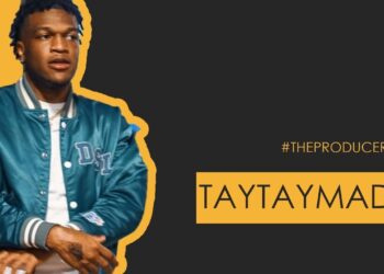 Tay Tay Made It: Key To Placements w/ NBA YoungBoy, How To Get Your Beats Noticed, 42 Dugg + More!