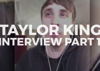 Taylor King​ Talks Making Over $20,000 In A Month On BeatStars​