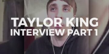 Taylor King​ Talks Making Over $20,000 In A Month On BeatStars​
