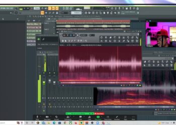 TB Digital Makes 2 BANGERS Live Free One Shots & Loop Kit