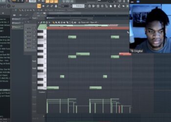 TB Digital Making  Samples From Scratch in FL Studio (LIVE 8-13-22)
