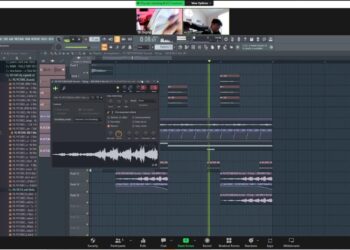 TB Making Samples Live | Subscribe To @TB Digital Vlogs