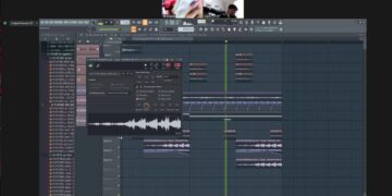 TB Making Samples Live | Subscribe To @TB Digital Vlogs