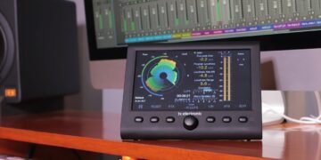 TC Electronic Clarity M Stereo Review & Demo