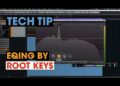 Tech Tip – Eqing by Root Keys