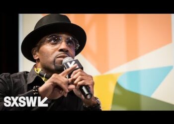 Teddy Riley, Andre Harrell and more | New Jack Swing: The Renaissance of Hip Hop and R&B | SXSW 2018
