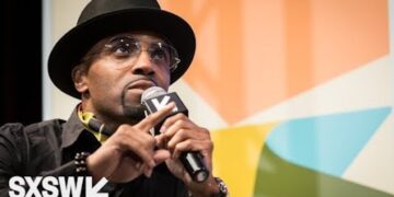 Teddy Riley, Andre Harrell and more | New Jack Swing: The Renaissance of Hip Hop and R&B | SXSW 2018