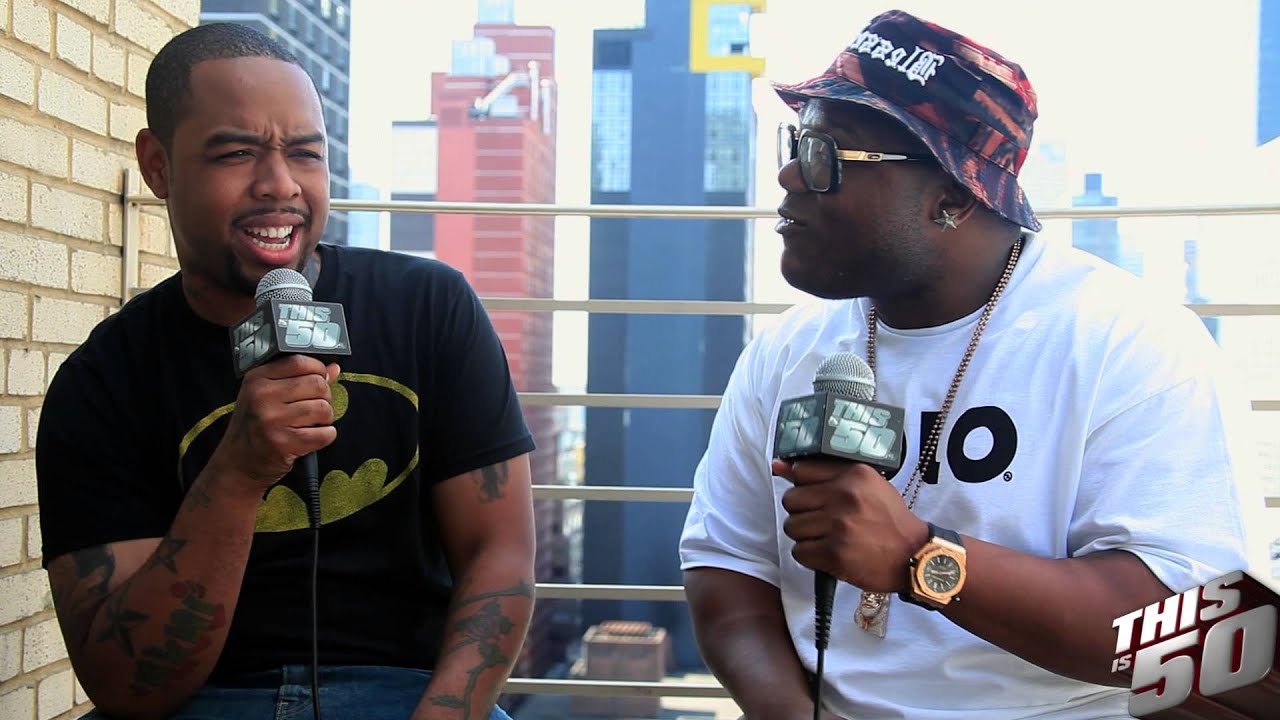 Terrace Martin on Doing Hip-Hop; Snoop Dogg; Jay Leno; TDE