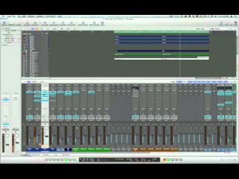 Tha Bizness – Creating “Every Girl – Young Money” Part 2/2