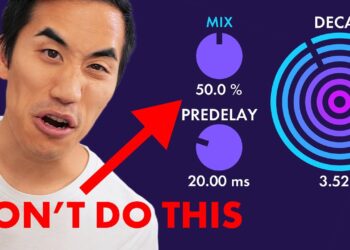 The 3 most common music production mistakes (and how to fix them!)