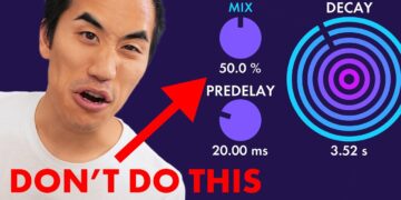 The 3 most common music production mistakes (and how to fix them!)