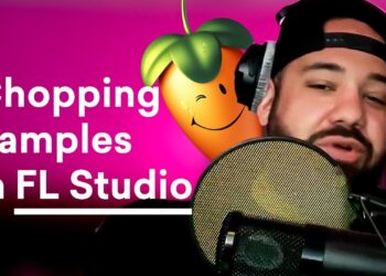 The 5 Best Ways to Start Chopping Samples in FL Studio | LANDR x Larry Ohh