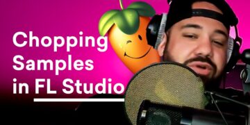 The 5 Best Ways to Start Chopping Samples in FL Studio | LANDR x Larry Ohh