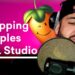 The 5 Best Ways to Start Chopping Samples in FL Studio | LANDR x Larry Ohh